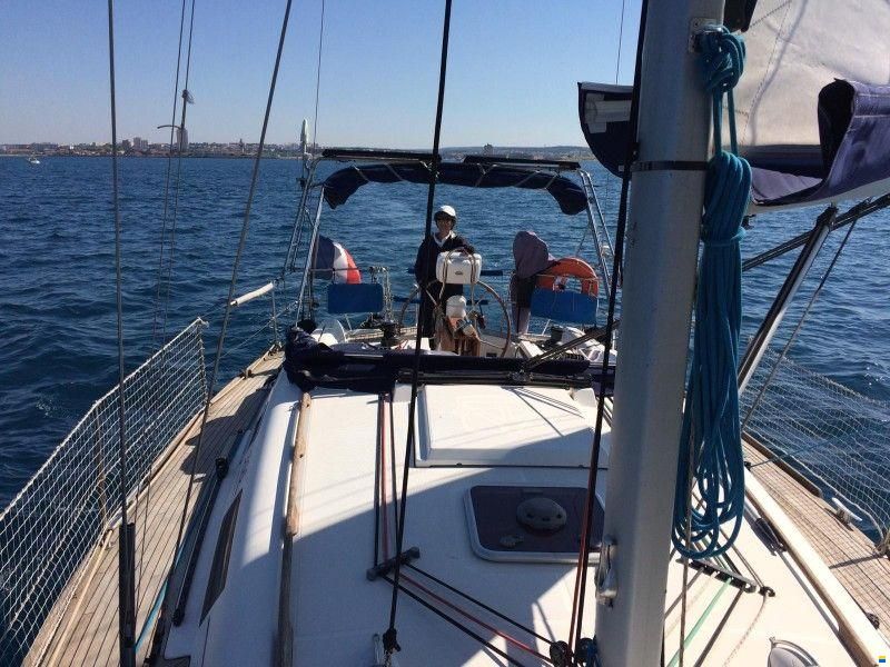 Harmony Yachts 42