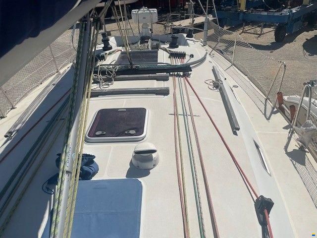 Harmony Yachts 42