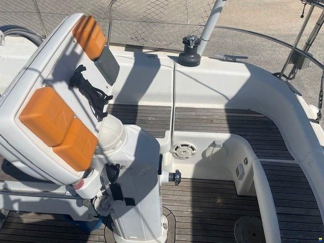Harmony Yachts 42