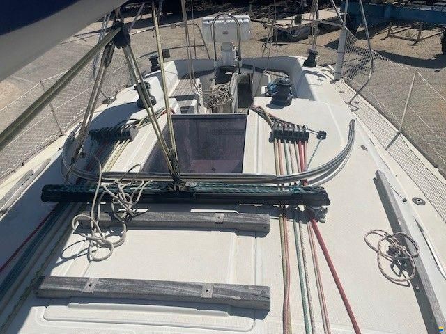 Harmony Yachts 42