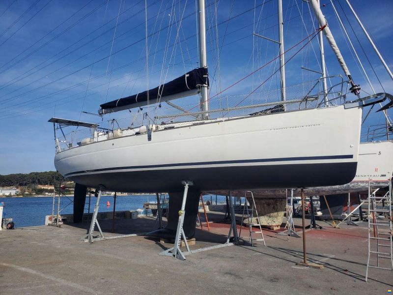 Harmony Yachts 42