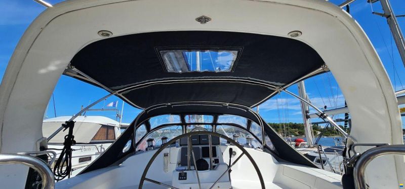 Harmony Yachts 42