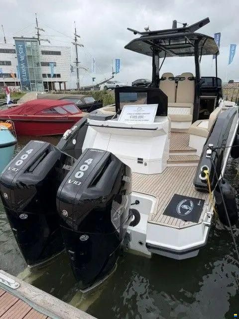 Grand Ocean 37