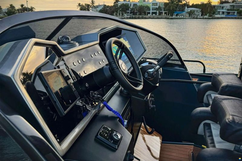 Grand Ocean 37