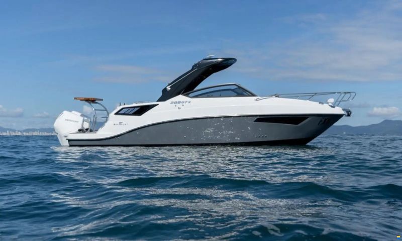 Granfort 288 GTX