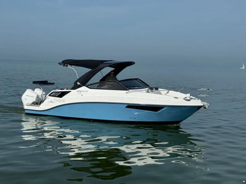 Granfort 288 GTX