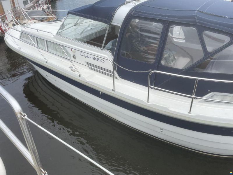 AGDER 950 AK 950 AK