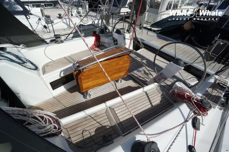 Dehler 38