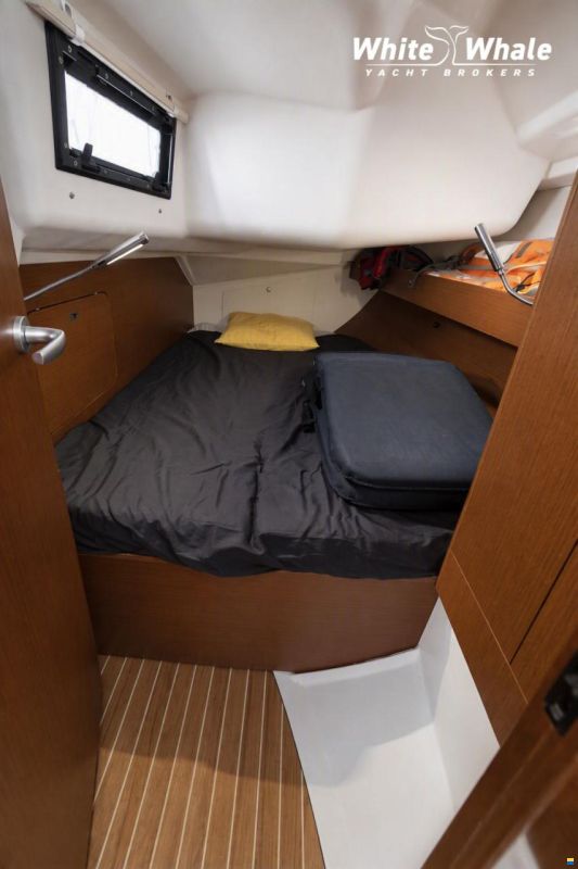 Dehler 38
