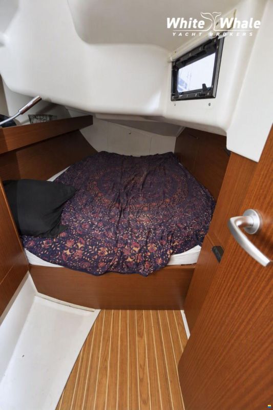 Dehler 38