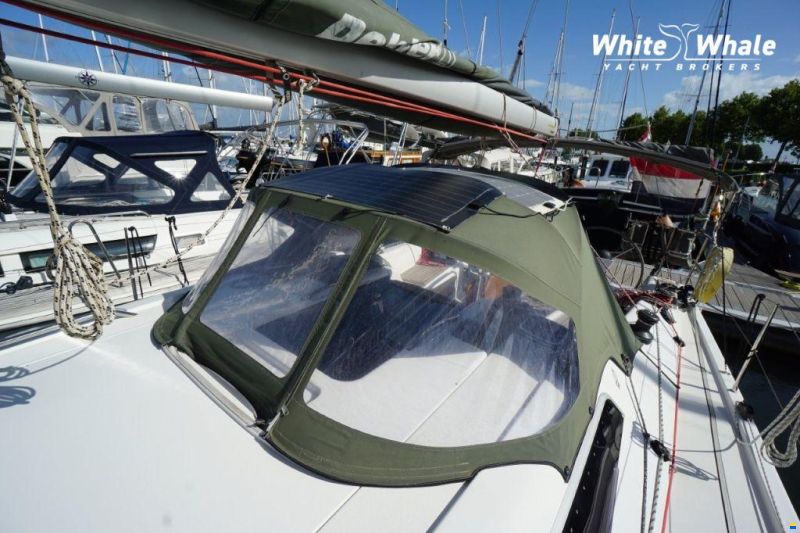 Dehler 38