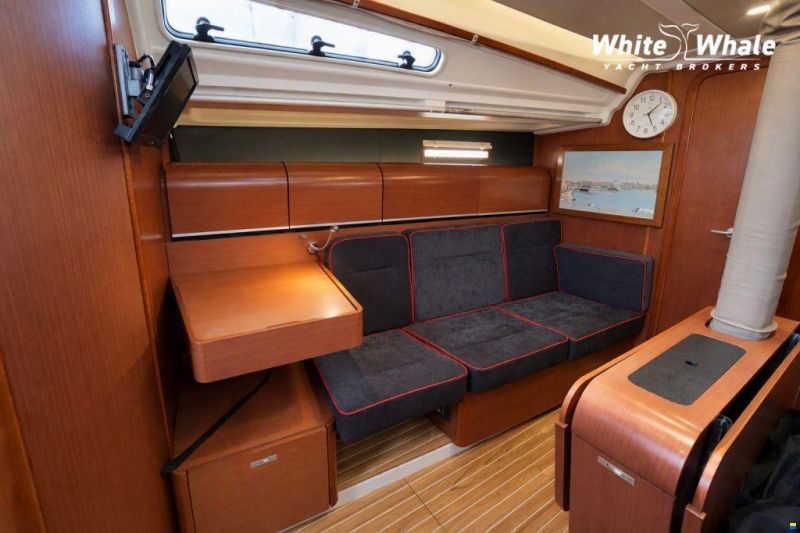 Dehler 38