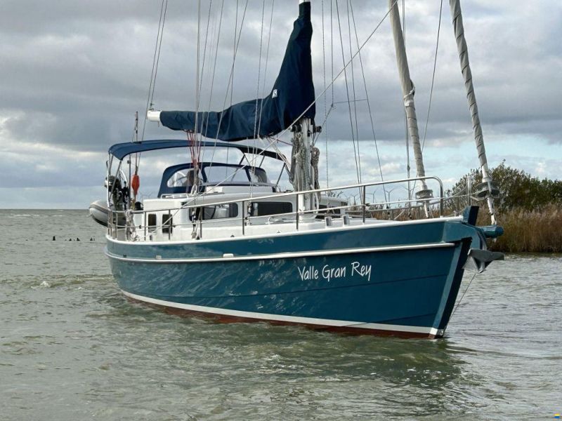 Noordkaper 42