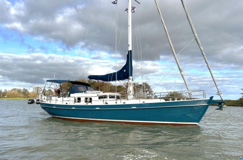 Noordkaper 42