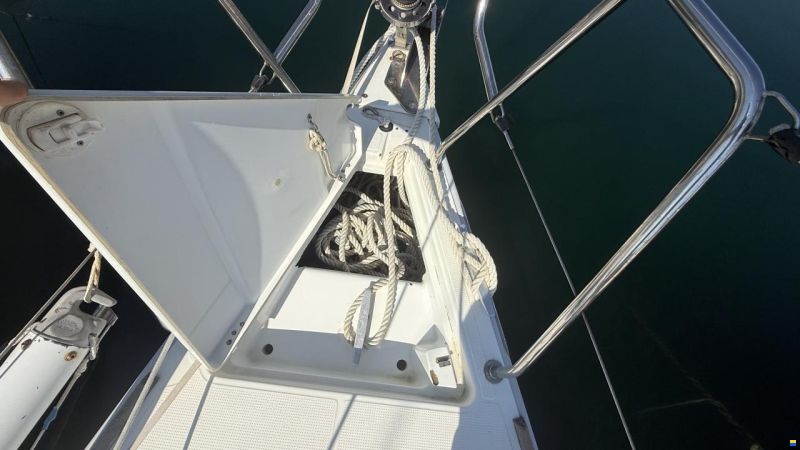 Beneteau First 30 JK