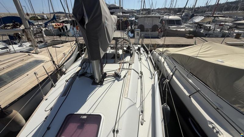 Beneteau First 30 JK