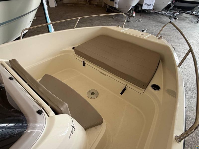 Quicksilver ACTIV 555 OPEN