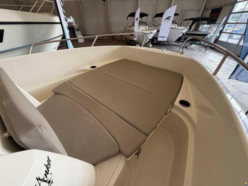 Quicksilver ACTIV 555 OPEN