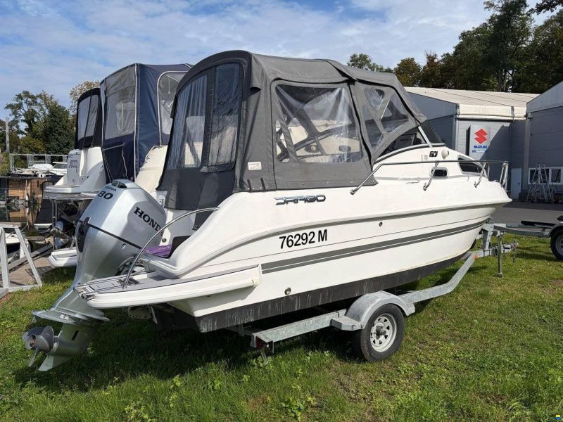Drago 601