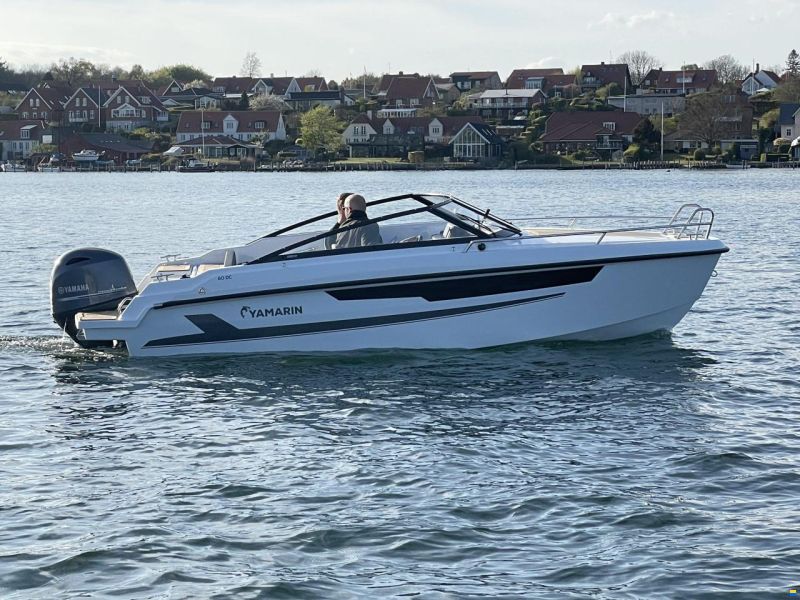 Yamarin 60 DC