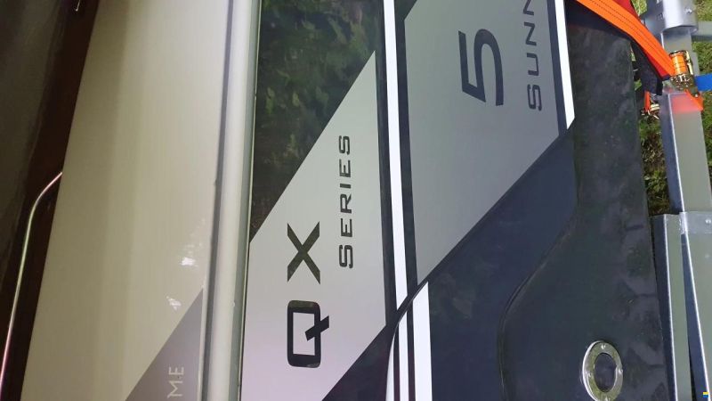 Marine Time QX563 Sunny