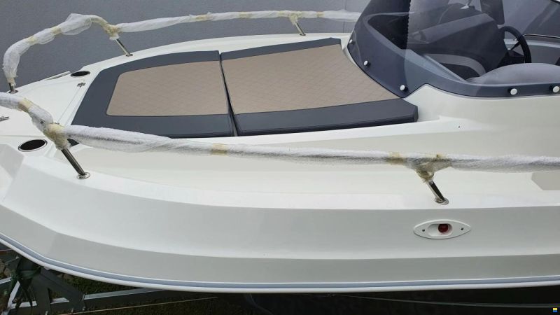 Marine Time QX563 Sunny