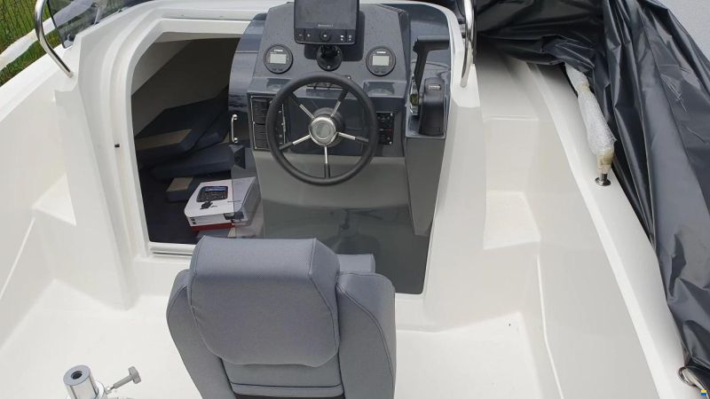 Marine Time QX563 Sunny