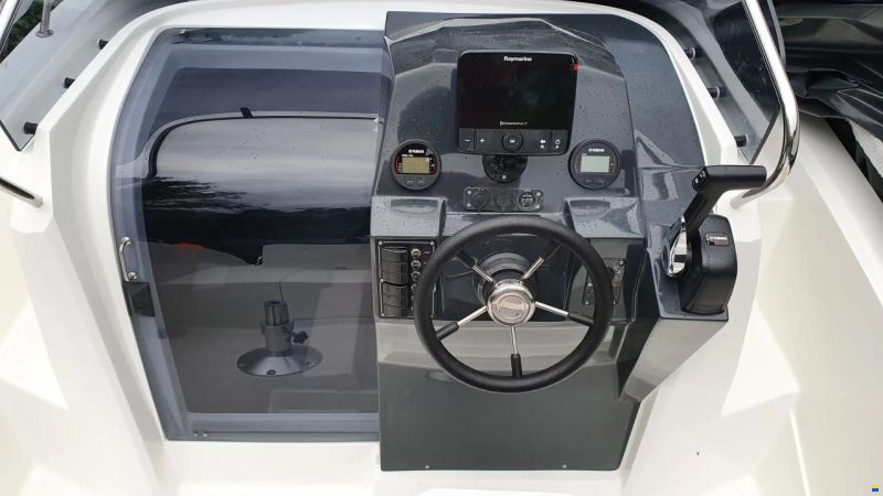 Marine Time QX563 Sunny