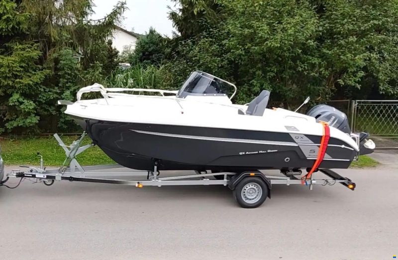 Marine Time QX563 Sunny