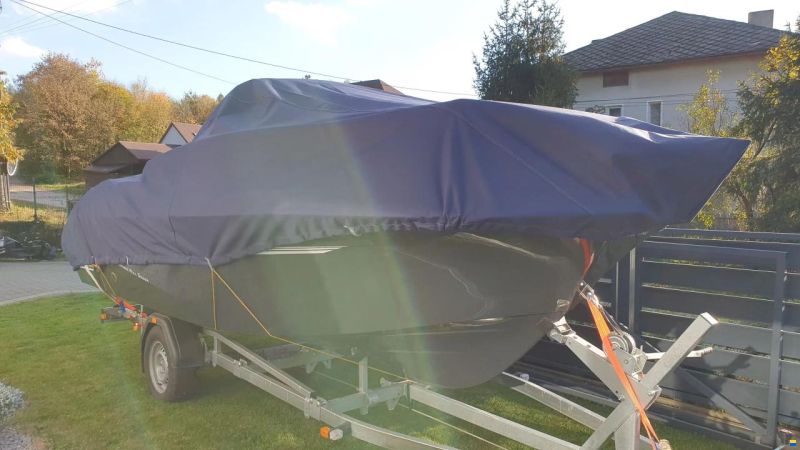 Marine Time QX563 Sunny