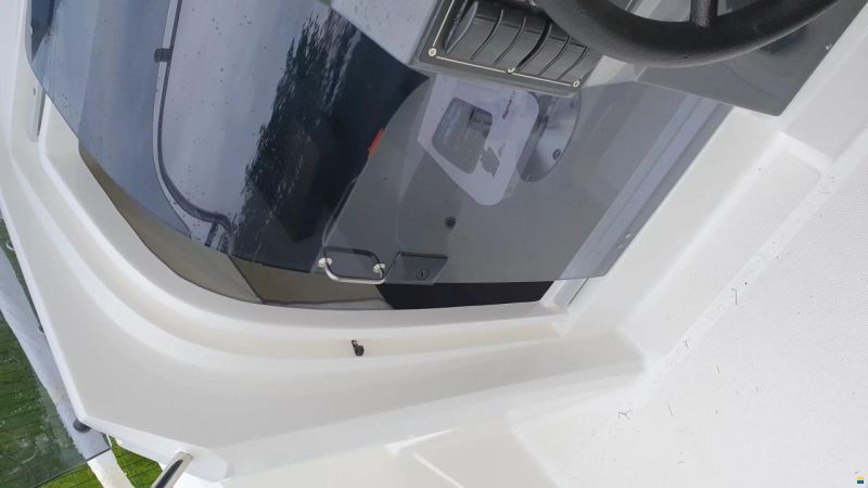Marine Time QX563 Sunny