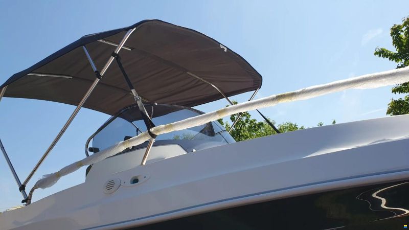 Marine Time QX563 Sunny