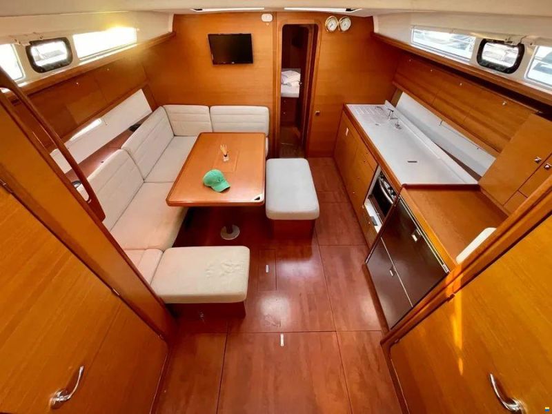 Dufor 460 GL