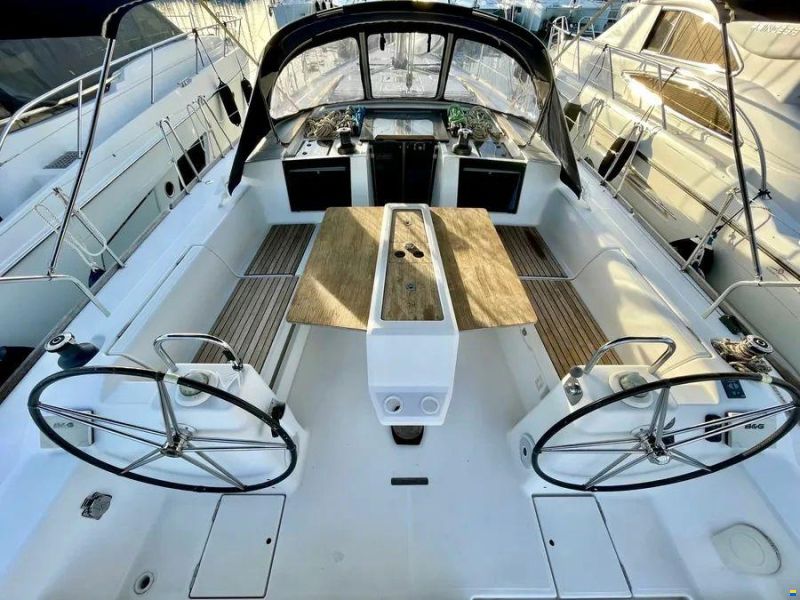 Dufor 460 GL