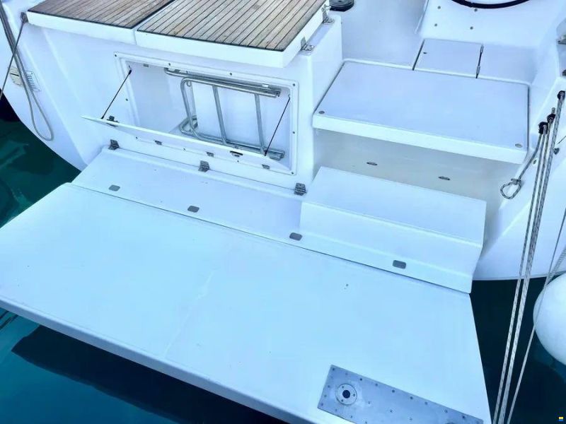 Dufor 460 GL