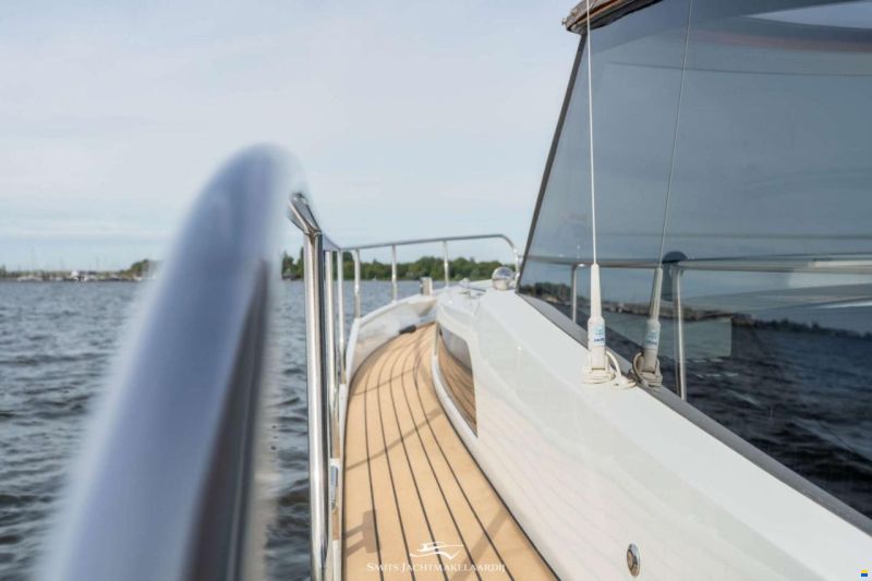 Crown yachts Crown Keyzer C107 Cabrio