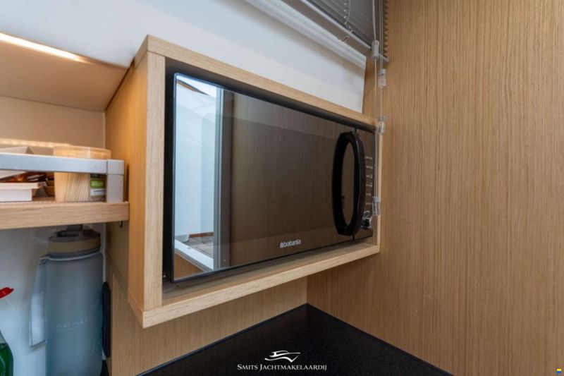 Crown yachts Crown Keyzer C107 Cabrio