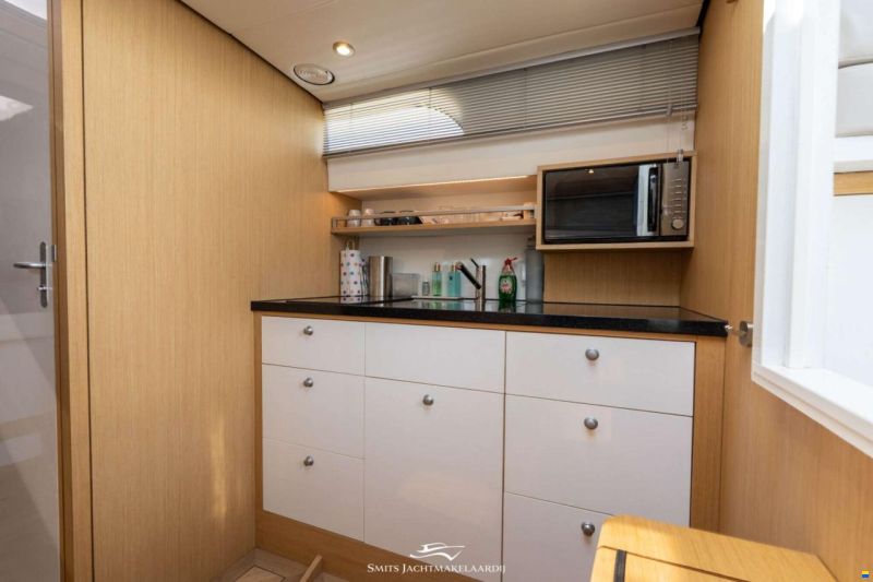 Crown yachts Crown Keyzer C107 Cabrio