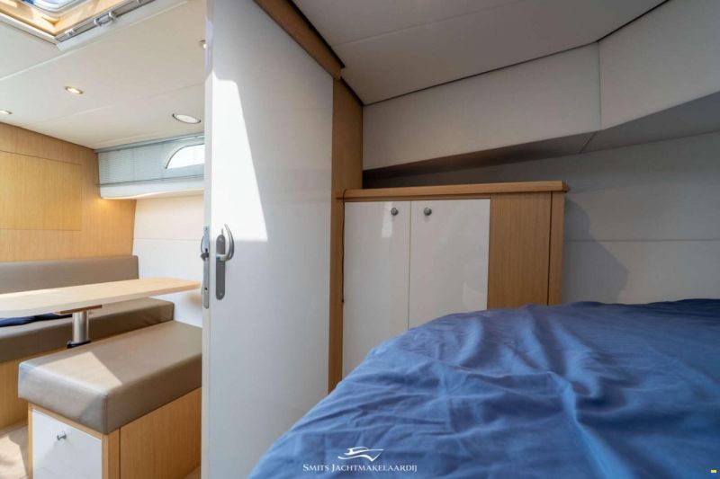 Crown yachts Crown Keyzer C107 Cabrio