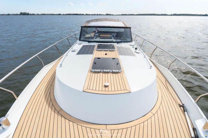 Crown yachts Crown Keyzer C107 Cabrio