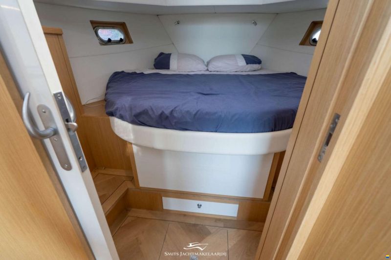 Crown yachts Crown Keyzer C107 Cabrio