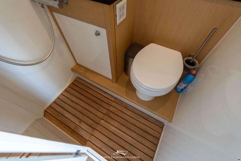 Crown yachts Crown Keyzer C107 Cabrio