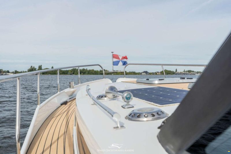 Crown yachts Crown Keyzer C107 Cabrio
