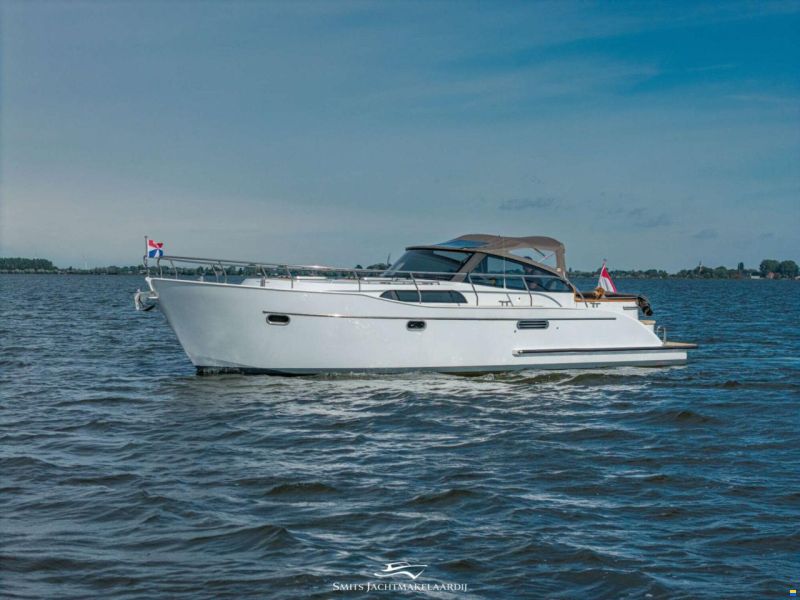 Crown yachts Crown Keyzer C107 Cabrio