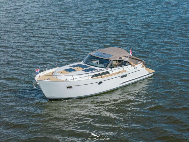 Crown yachts Crown Keyzer C107 Cabrio