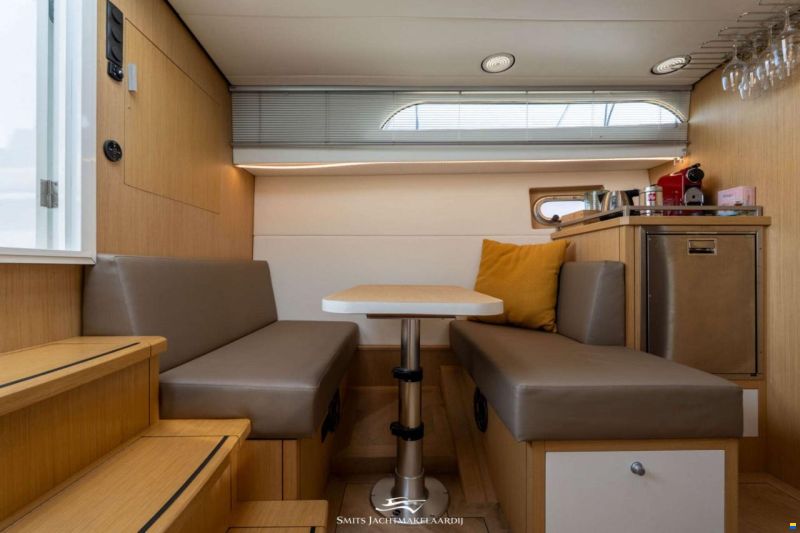 Crown yachts Crown Keyzer C107 Cabrio