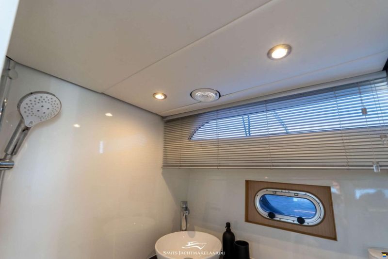 Crown yachts Crown Keyzer C107 Cabrio