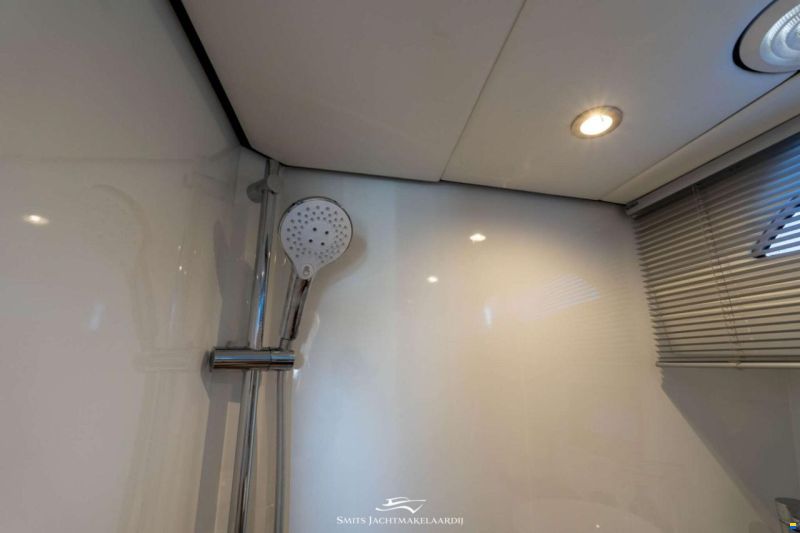 Crown yachts Crown Keyzer C107 Cabrio