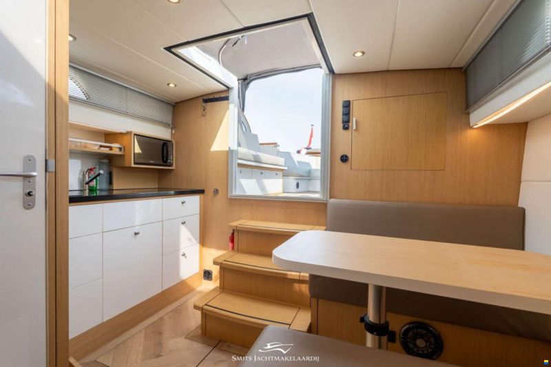 Crown yachts Crown Keyzer C107 Cabrio
