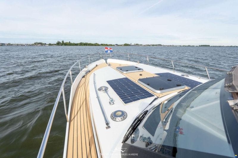 Crown yachts Crown Keyzer C107 Cabrio